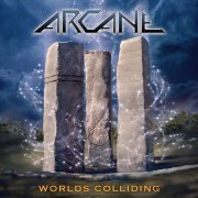 Arcane - Worlds Colliding: The Anthology (2023)