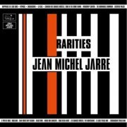 Jean Michel Jarre - Rarities (2011) [Hi-Res]