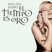 Paulina Rubio - El Tiempo Es Oro (1995)