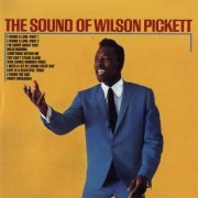 Wilson Pickett - The Sound of Wilson Pickett (2011) [Hi-Res 192kHz]