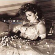 Madonna - Like A Virgin (1984) [Hi-Res 192kHz]