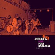 Johnny Hallyday - Live Port Barcarès (2020) Hi-Res