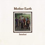 Mother Earth - Satisfied (1970)