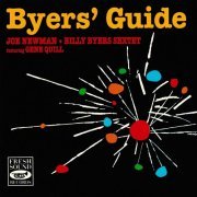Billy Byers - Byers' Guide (2019)