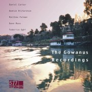 Daniel Carter - The Gowanus Recordings (2019) [Hi-Res]