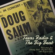 Doug Sahm - Texas Radio and the Big Beat (2018)