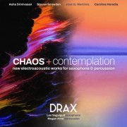 Thomas P.Heckmann - Chaos + Contemplation (2022) Hi-Res
