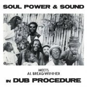 Soul Power & Sound Meets Al Breadwinner - In Dub Procedure (2023) [Hi-Res]