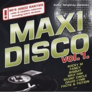 VA - Maxi Disco Vol. 1 (2009)