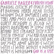 Gabriele Hasler - God Is a She (Gabriele Hasler & Foolish Heart) (2021)