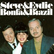 Steve Lawrence & Eydie Gorme - Bonfa & Brazil (1967/2018)