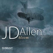 JD Allen - Bloom (2014)