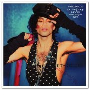 Prince - Love Sexy Live - Complete Remaster Edition [2CD Set] (2016)
