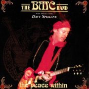 Barry Mc Cabe Feat. Davy Spillane - The Peace Within (2004)