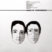 Kings of Convenience - Kings of Convenience (2000)