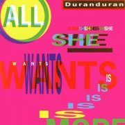 Duran Duran - All She Wants Is (2024)