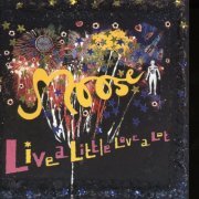 Moose - Live A Little Love A Lot (1995)