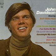 John Davidson - John Davidson (1969)