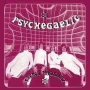 Various Artist - Psychegaelic - FrenchFreakbeat (Reissue, Remastered) (1998)