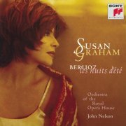 Susan Graham - Berlioz: Les nuits d'été (1997)
