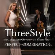 Threestyle - Perfect Combination (2021)