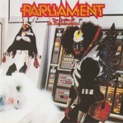Parliament - The Clones Of Dr. Funkenstein (Remastered 1990)