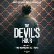The Newton Brothers - The Devil's Hour: Season 1 (Amazon Original Series Soundtrack) (2022) [Hi-Res]