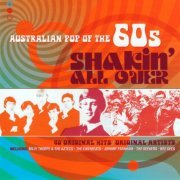 VA - Australian Pop Of The 60s: Shakin' All Over (2007)