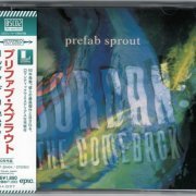 Prefab Sprout - Jordan: The Comeback (2013) [Blu-spec CD]