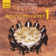 German Brass - Around the World 1 (1997)