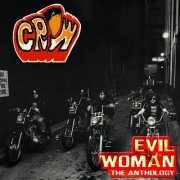 Crow - Evil Woman - The Anthology (2011)