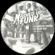 Malente - Mashed Up Funk (2004) [Vinyl, 12]