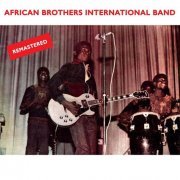 The African Brothers International Band - African Brothers International Band (Remastered) (2020)