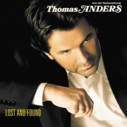 Thomas Anders - Lost And Found (2008) CD-Rip