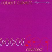 Robert Calvert - Freq Revisited (2024)