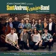 Joan Chamorro - Joan Chamorro Presenta Sant Andreu Reunion Band (2023)