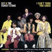 Sly & The Family Stone - I Can't Turn You Loose (2016)