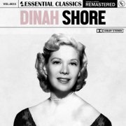 Dinah Shore - Essential Classics, Vol. 33. Dinah Shore (2024)