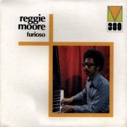 Reggie Moore - Furioso (1972)