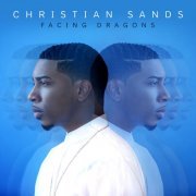 Christian Sands - Facing Dragons (2018) [Hi-Res]