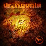 Dr. Woggle & The Radio - Bigger Is Tough (2018)
