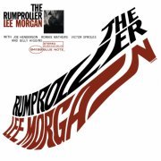 Lee Morgan - The Sidewinder (2020, Reissue) LP