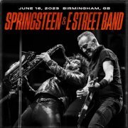 Bruce Springsteen & The E Street Band - 2023-06-16 Villa Park, Birmingham, UK (2023)
