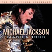Michael Jackson - Manila 1996 (2020)