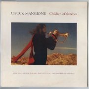 Chuck Mangione - Children Of Sanchez (1978) [Vinyl 24-192]
