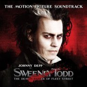 Stephen Sondheim - Sweeney Todd: The Demon Barber of Fleet Street (The Motion Picture Soundtrack) (2019) [Hi-Res]