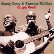 Sonny Terry & Brownie McGhee - Cripple Creek (2009)