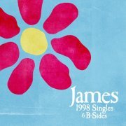 James - 1998 Singles & B-Sides (2024)