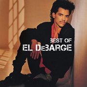 El Debarge - Best Of (2011/2019)