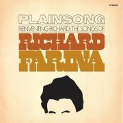 Plainsong - Reinventing Richard (2015)